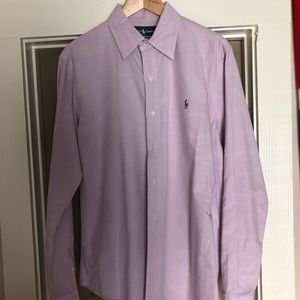 Polo Dress Shirt